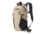 Sac à dos Unisexe TRAIL LITE 14 Beige/Noir