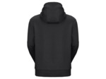 Sweat à capuche Homme ICON Noir