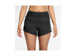 Short Femme W ACG TRAIL DF MR 4? BR SHRT Noir