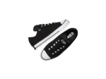 Chuck Taylor Puff Ox Black/White