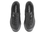 Chaussures VTT Unisexe CROSSTRAIL Noir
