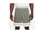 Short de basketball Homme M NK DF GM CLASSIC 8IN SHORT Gris