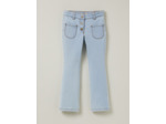 JEAN FLAR DENIM