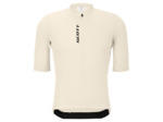 Maillot manches courtes Homme PRO Coton Blanc
