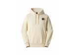 Sweat à capuche Homme M EVOLUTION BOX HALF DOME REGULAR HOODIE Beige