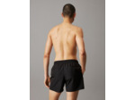 SHORTS DE BAIN DE LONGUEUR MOYENNE AVEC CORDON DE SERRAGE - LOT DE 2