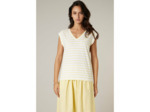 T-shirt Femme VAMIKA TS W M+ Jaune