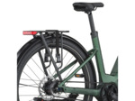 Vélo urbain électrique SUB TOUR 10 WAVE Vert Varech