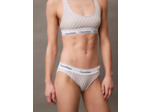 BIKINI EN COTON MODERNE
