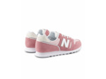 Chaussures Femme 373V2 Rose