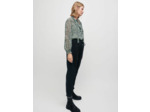 Pantalon de jogging en molleton