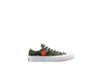 Chuck 70 Ox Cypress/Black/White