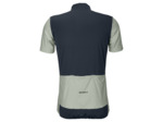 Maillot manches courtes Homme ENDURANCE LT Gris/Bleu Foncé