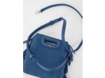 Sac M mini en jean