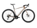 Vélo de gravel TERRA M30TEAM Nickel/Cannelle