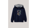 SWEAT CAPUCHE HP POUD
