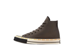 Chuck 70 Gtx Hi Truffle/Black