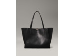 SAC SHOPPER EN CUIR