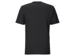 T-shirt manches courtes Homme CASUAL Noir
