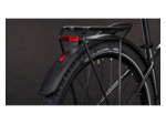 VTT semi rigide AIM SLX FE Noir/Noir