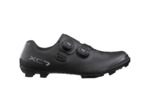 Chaussures VTT Homme XC703 Noir