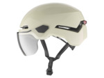 Casque urbain Unisexe SPEEDCITY 2 Crème
