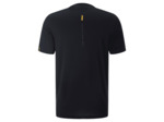 Maillot manches courtes Homme VERTIC PRO SL Noir