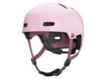 Casque loisir/urbain Unisexe XOXO Rose Fraise
