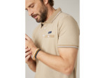 Polo Homme DREX PO M M+ Beige
