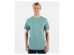 T-shirt Homme Vert