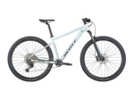 VTT semi rigide CONTRAIL 10 Blanc Cumulus