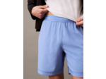 SHORTS DE GYM - ENTREJAMBE DE 7"