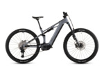 VTT tout suspendu électrique STEREO HYBRID ONE44 HPC SLX EVO 800 Gris