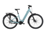 Vélo urbain électrique SUB TOUR 30 WAVE Bleu Sterling