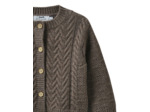 Cardigan Torsades