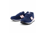 Chaussures Enfant 515 HOOK AND LOOP Bleu