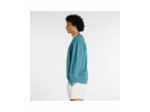Sweat Homme WOV LB CRW Bleu