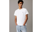 T-SHIRT EN COTON MONOLOGO - PACK