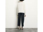 Cardigan en laine et cachemire