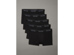 ICON COTTON STRETCH TRUNK - PACK DE 5