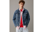 VESTE EN JEAN SLIM