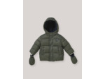 DOUDOUNE MOUFLE