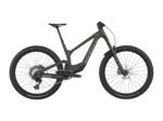 VTT tout suspendu RANSOM 910 Noir Carbone/Bronze Craquelé
