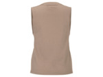 Débardeur Femme VERTIC DRI Beige