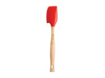 Spatule medium Pro 31cm cerise