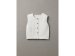 Gilet Sm Tricot