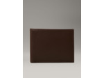 PORTFEUILLE BIFOLD EN CUIR PREMIUM