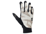 Gants longs Unisexe TRACTION Coton Blanc