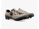 Chaussures VTT Homme XC503 Beige Sable