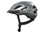 Casque loisir/urbain Unisexe URBAN-I 4.0 Argent Graphite